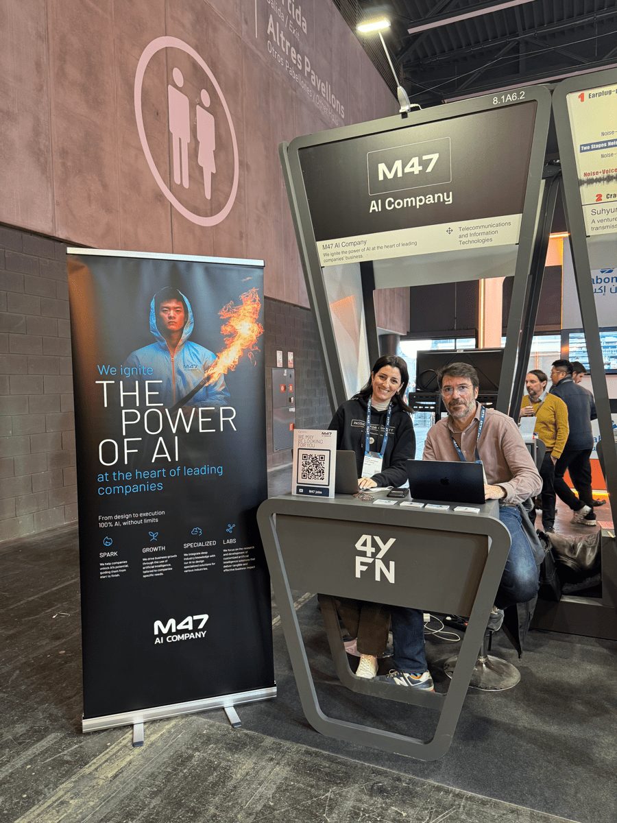 M47 team