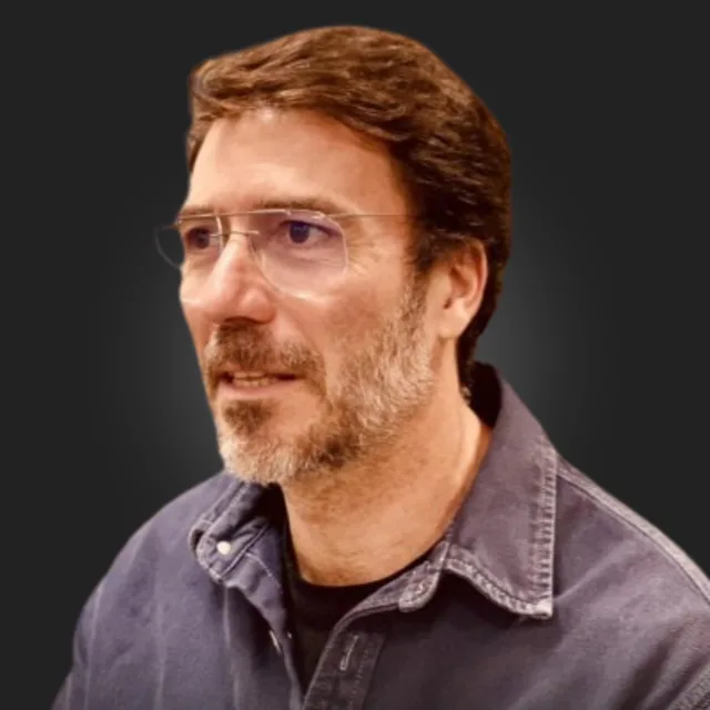 Angel Pavón