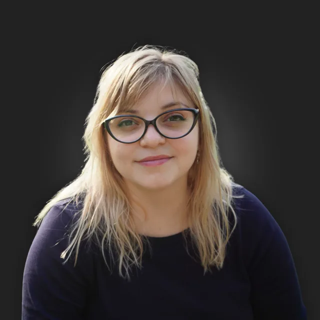 Marina Cucer